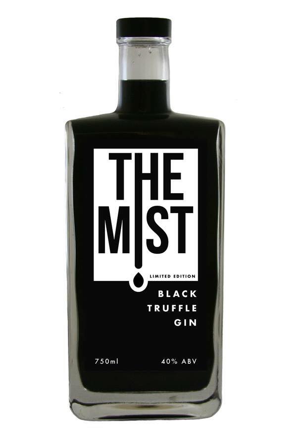 The Mist
