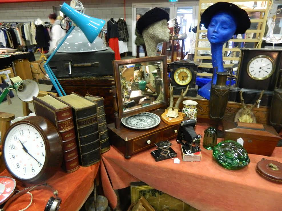 Canberra Antiques Fair