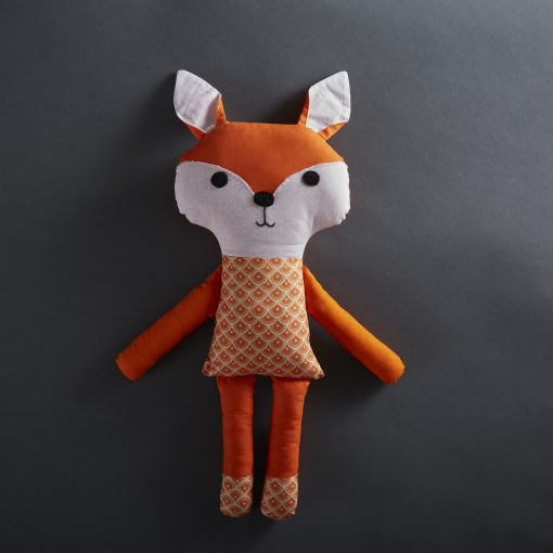 FabFox