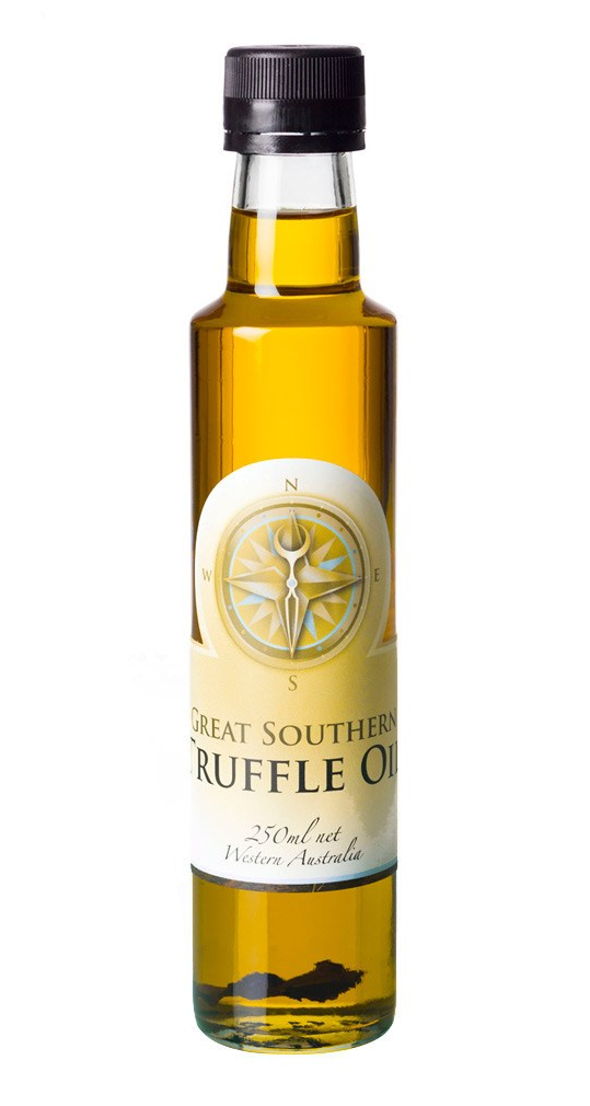 Truffle Oil_GreatSouthern
