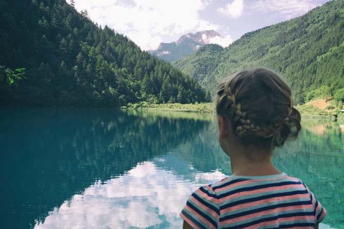 MumpackTravel_Jiuzhaigou