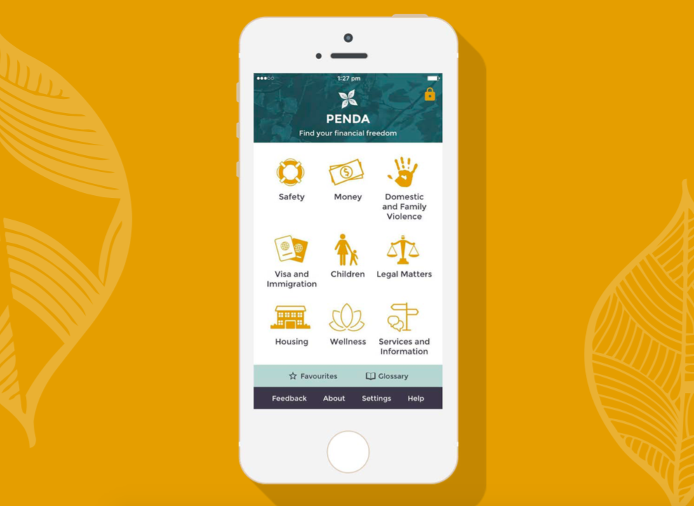 Why you should know what the word Penda means HerCanberra