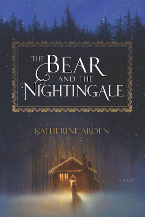 TheBearAndTheNightinggale