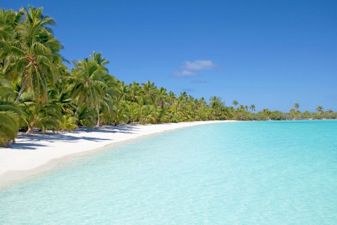 tropical island cook islands beach holiday_feature