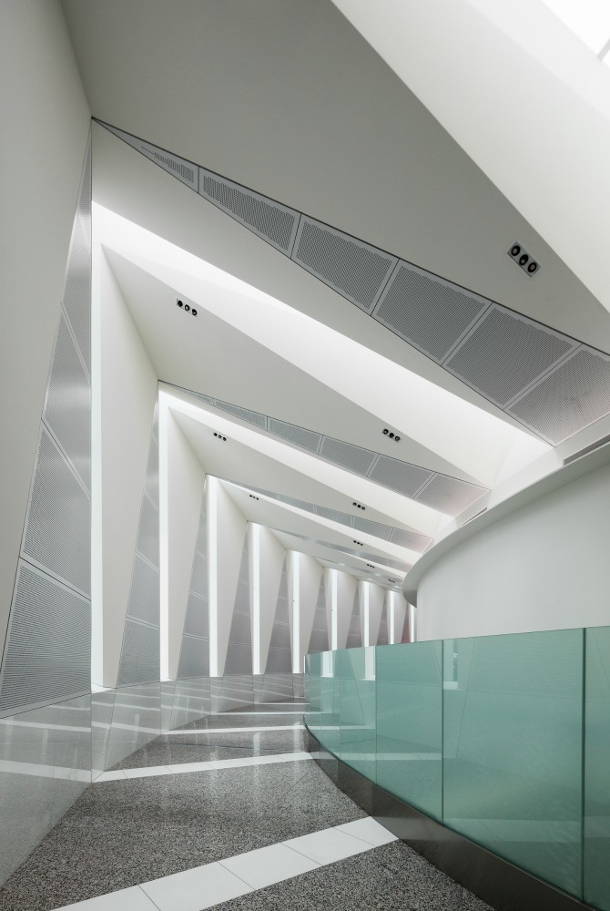 Canberra Airport. Credit: John Gollings