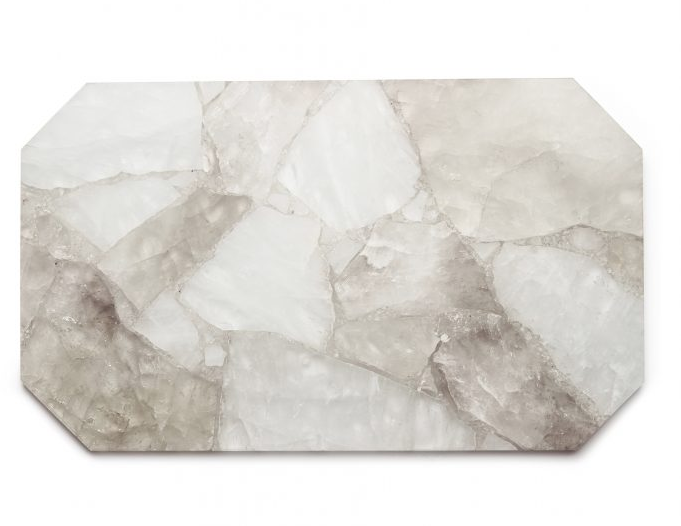 Crystal Crush Tray from The Cool Hunter, $379. 