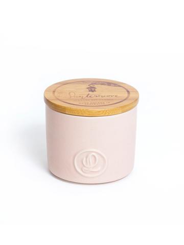 Pastel Candle from Pepe's Paperie, $29.99.