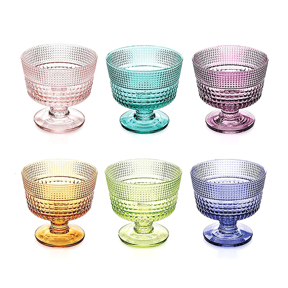 Speedy coloured bowl set from top 3 by Design, $261.