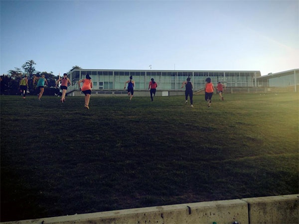 Fitness Road Test: EMB Bootcamp