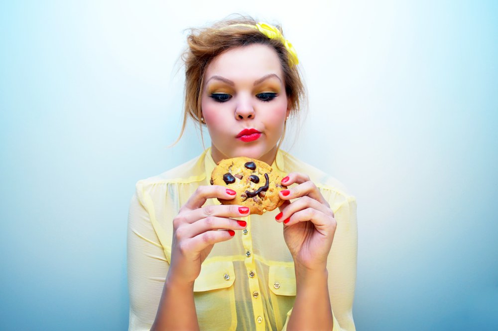Nine ways to combat the Mid-Afternoon Binge