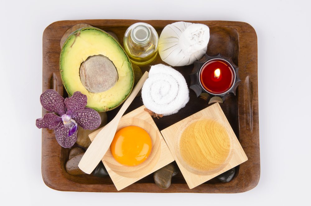 Three DIY beauty treatments you have to try