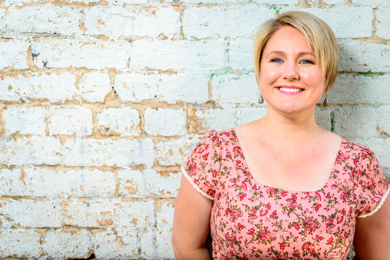 Urban Charms: Creative Heart-works