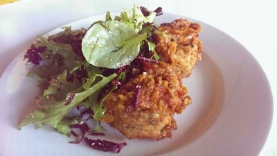 Five great vegetarian-friendly restaurants