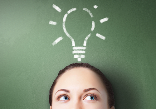 Successfully Inventive Fool Five habits of successful...innovators | HerCanberra