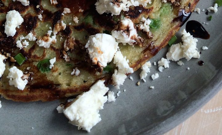 Top Four Healthy Cafes in Canberra