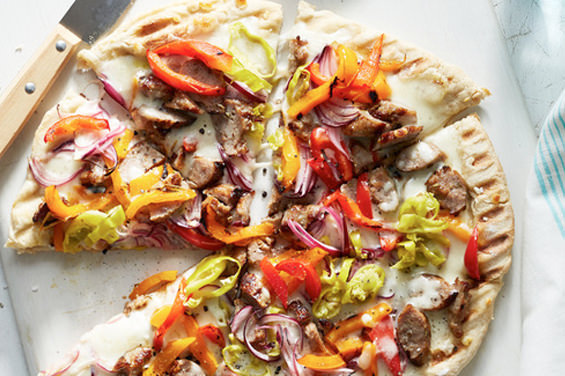 Wombats at Camp and Whales in Baths