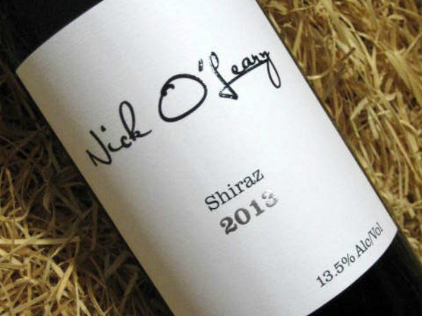 Top 10 Canberra Wines of 2014