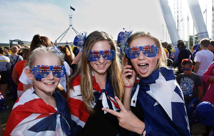 What you need to know before you go: The Australian of the Year Awards and Concert