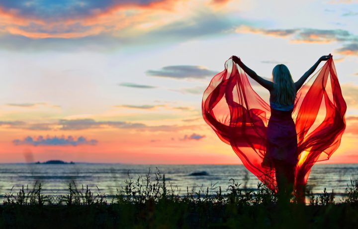 Monday Moment: You’re not the only one