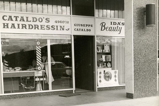 Hair to the very end: Cataldo’s Salon celebrates 50 years