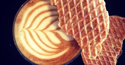 Dutch Divine: The answer to Canberra’s sweet tooth