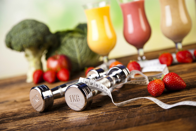What to do when you’ve fallen off the wagon