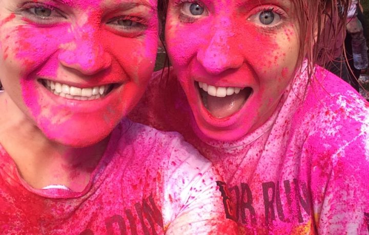 Colour, Wine and Soul: The Perfect Girls Weekend