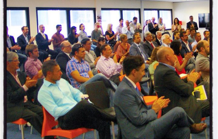 GRIFFIN Accelerator Applications now open