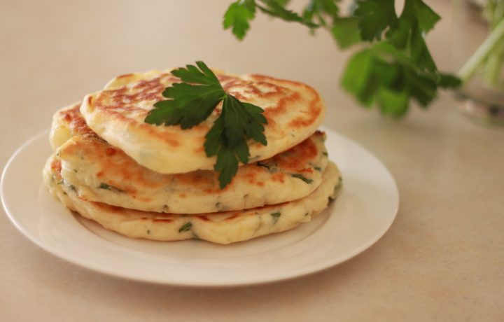 Eat Well Wednesday: Five healthy work lunches