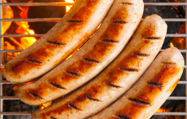 Eat Well Wednesday: How do you like your BBQ?