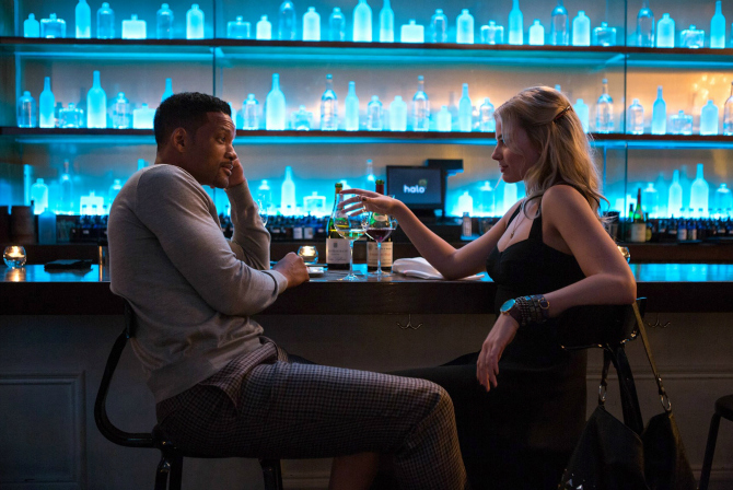 Review: Focus
