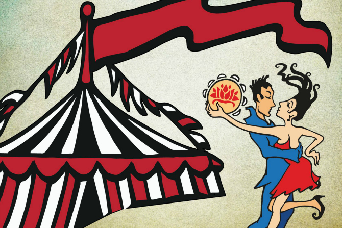 10 reasons to get folked this Easter