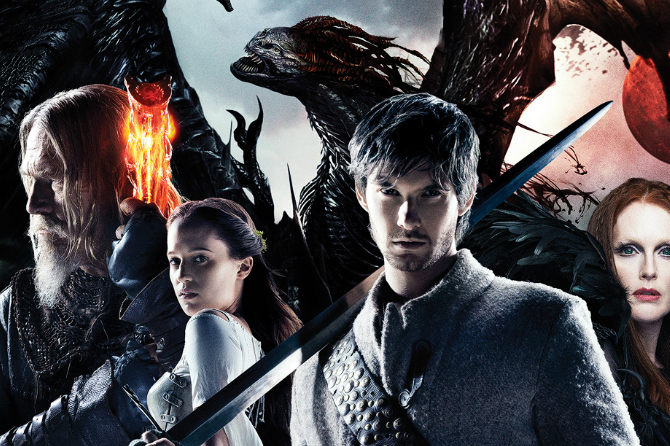Review: Seventh Son
