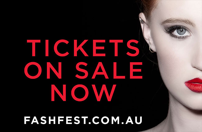 FASHFEST tickets now on sale!