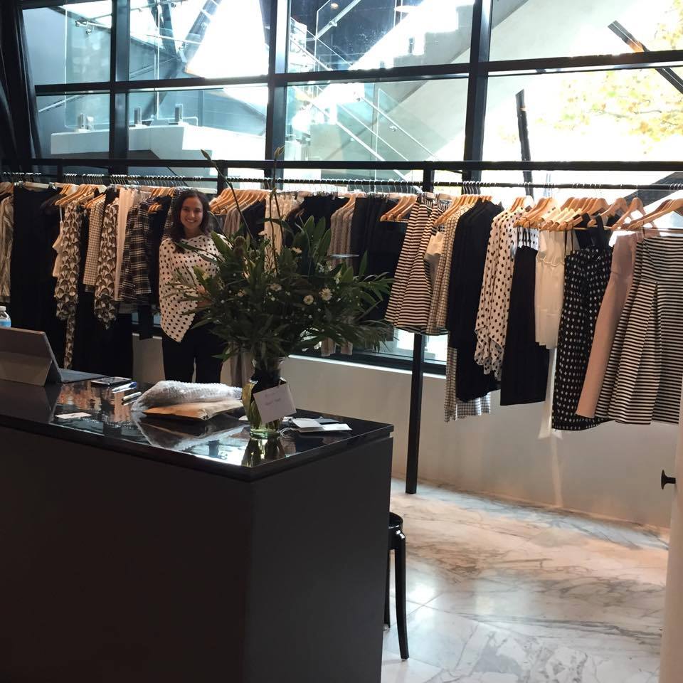 Rebel Muse: For the fashion savvy