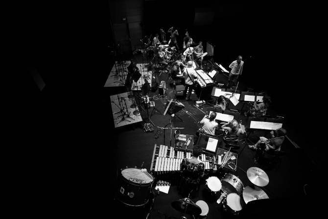 The CIMF: Music, Einstein and You