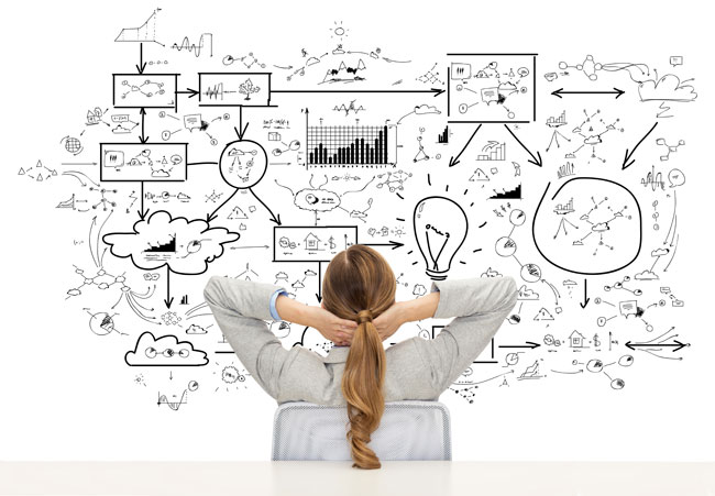 CBR entrepreneurs: taking the leap