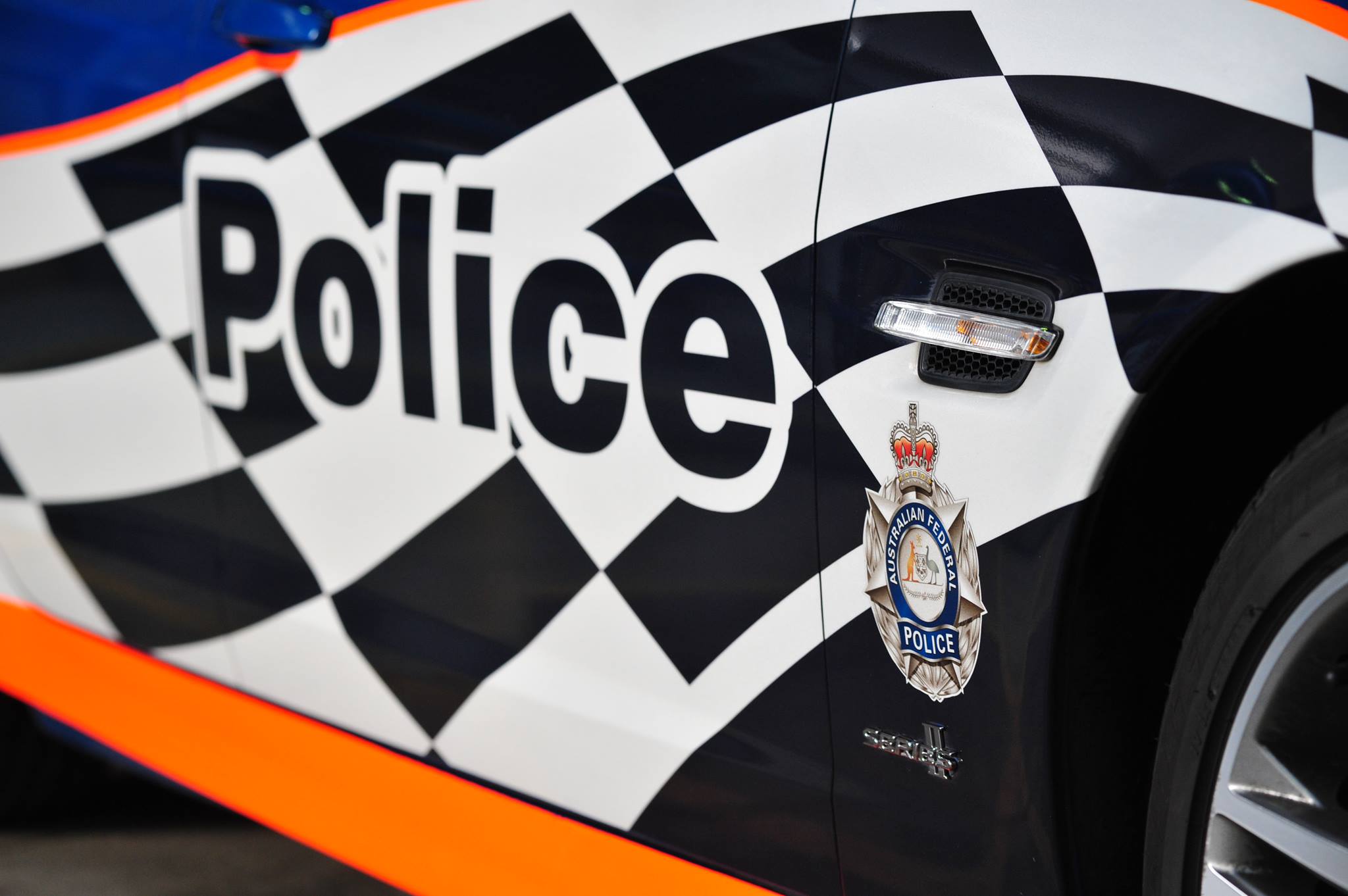 Crime Rates in Canberra