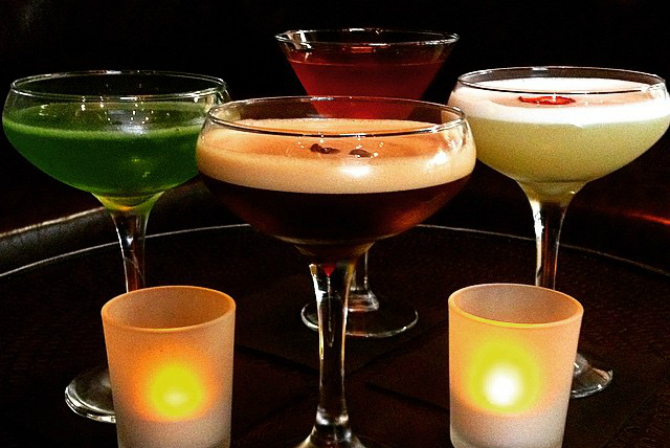 54 Benjamin just got cosier