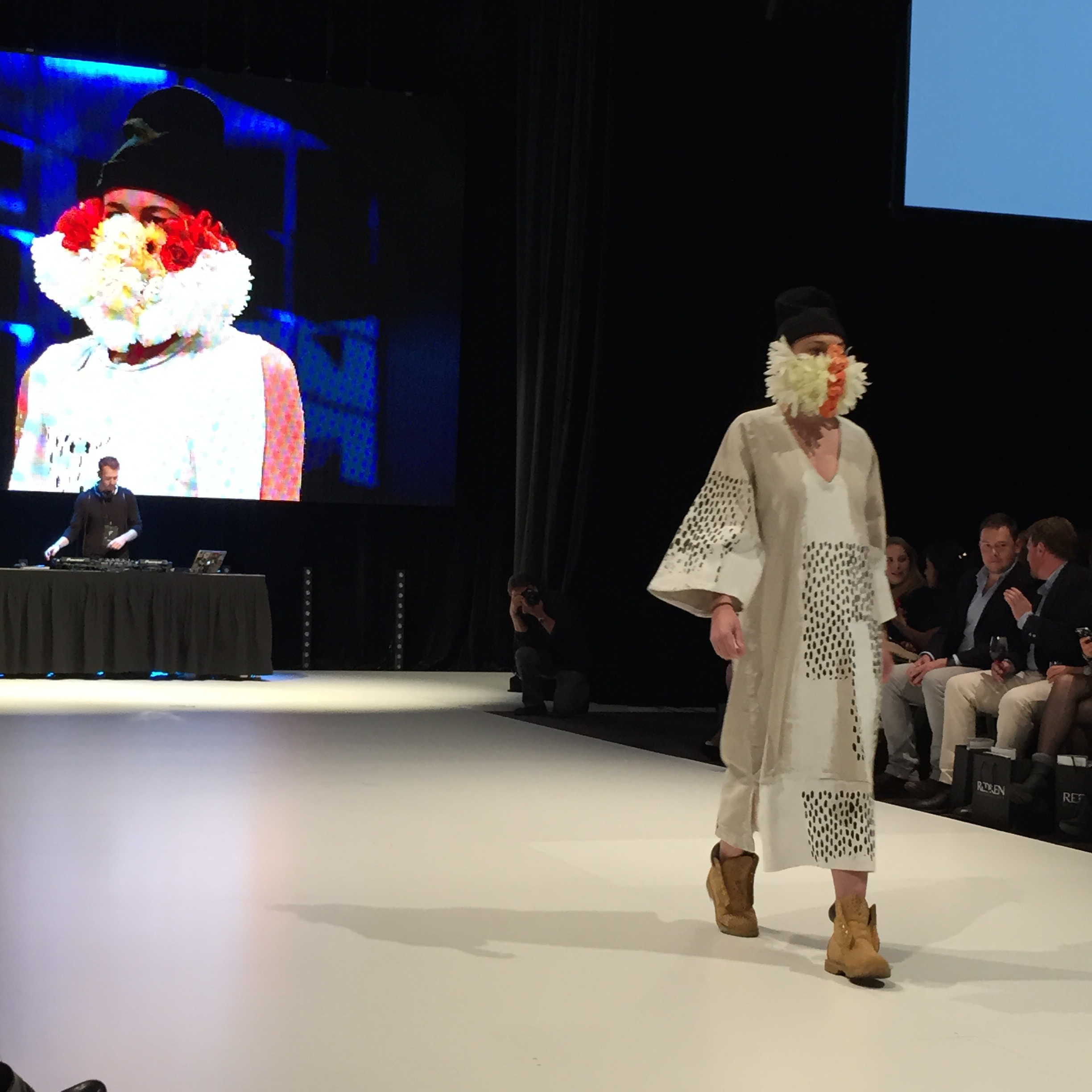 FASHFEST 2015: Opening Night