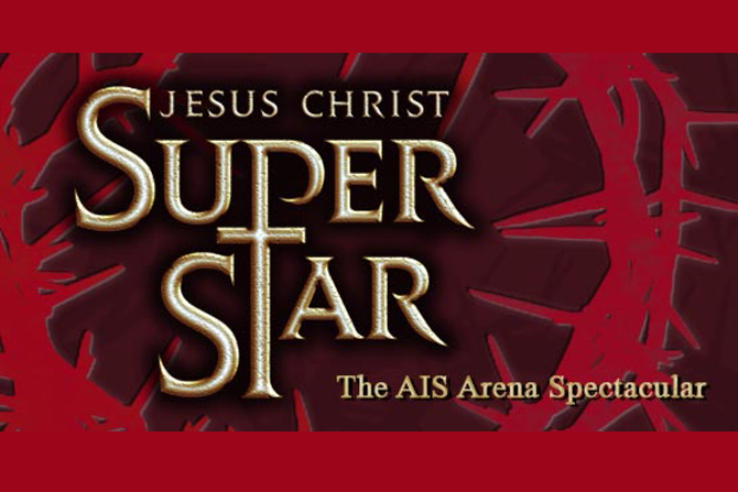 Jesus Christ Superstar: The Arena Spectacular