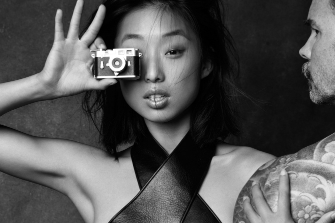 How to be Insta-famous with Margaret Zhang