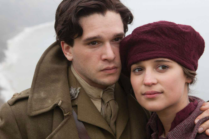 Movie Review: Testament of Youth