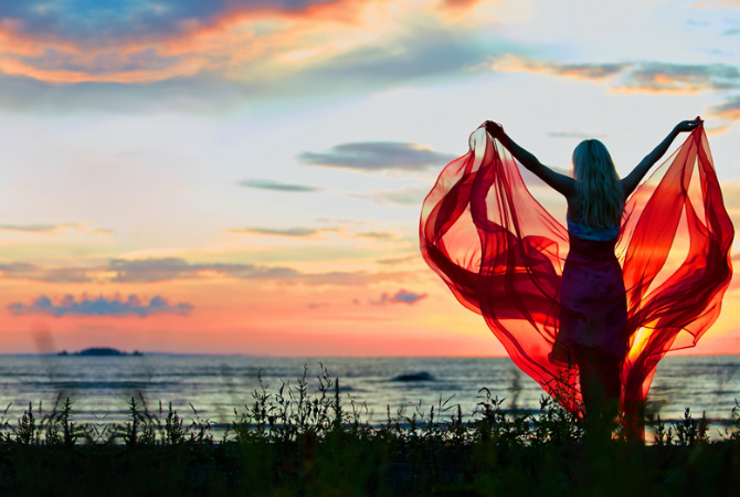 Monday Moment: Always something