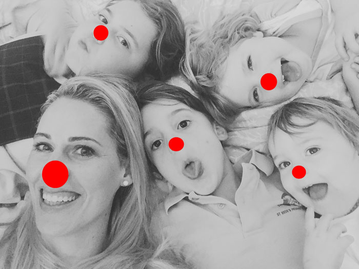 Something close to my heart… Red Nose Day