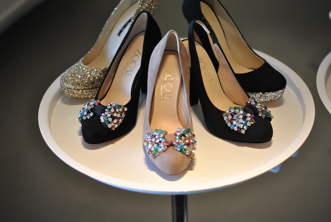 Hidden Gems: Gertrude Boutique