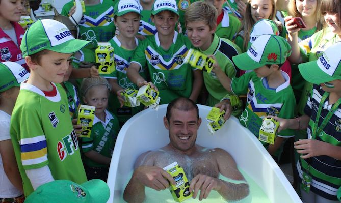 12 more ways to know you’re a Canberran…