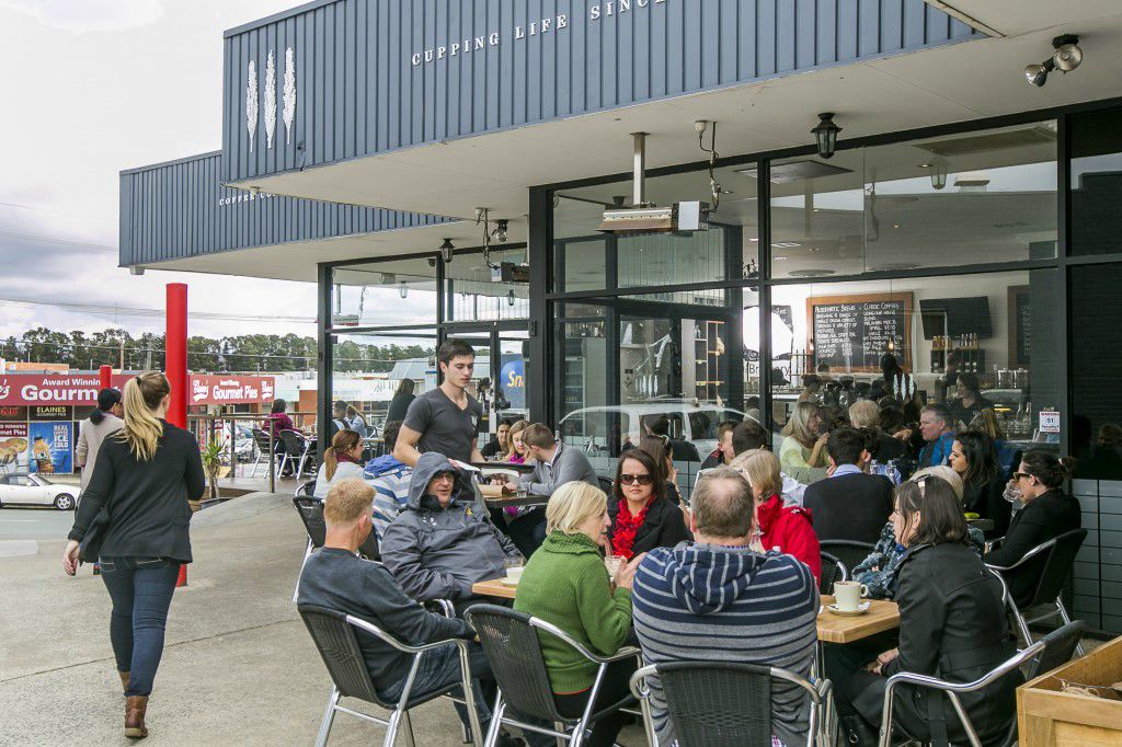 Six More Canberra Coffee Spots to try... HerCanberra