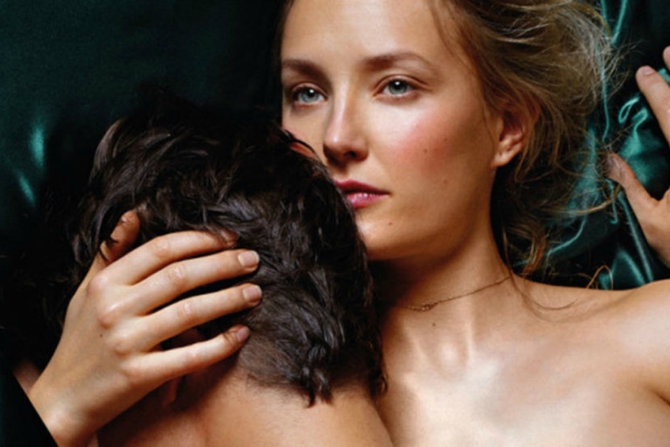 The Scandinavian Film Festival…