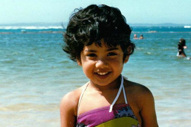 Book Review: From India With Love